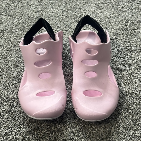 Nike 1Y slip ons - Picture 3 of 5